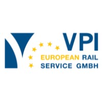 VPI European Rail Service GmbH Logo