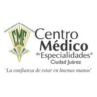 Centro Medico de Especialidades Logo