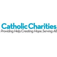 Catholic Charities Indianapolis Logo