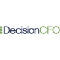 DecisionCFO Logo