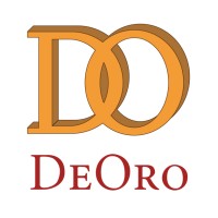 DEORO S.A.C. Logo