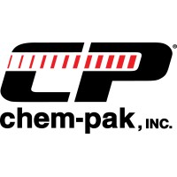 Chem-Pak Inc Logo
