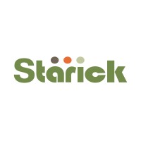 Starick Logo