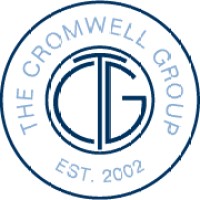 The Cromwell Group, Inc. Logo