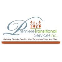 Premiere Transitional Services Inc. Logo