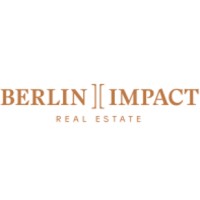 Berlin Impact Real Estate GmbH Logo