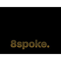 8spoke.Creative Logo