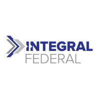 Integral Federal, Inc. Logo