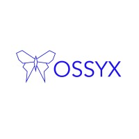 Ossyx Logo