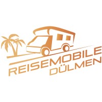 Reisemobile Dülmen GmbH Logo