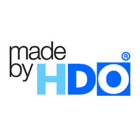 HDO Druckguß- und Oberflächentechnik GmbH Logo