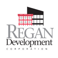 Regan Development Corporation Logo