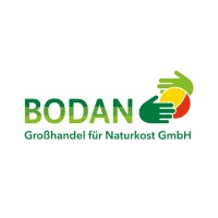BODAN Großhandel für Naturkost GmbH Logo