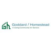 Goddard/Homestead Logo