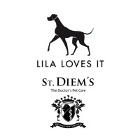 FINIDORE Manufaktur GmbH | LILA LOVES IT | ST. DIEMS Logo