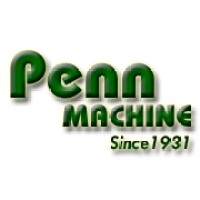 Pennsylvania Machine Works Logo