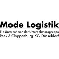 Mode Logistik GmbH & Co. KG Logo
