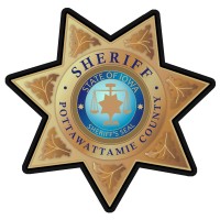 Pottawattamie County Sheriffs Office Logo