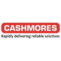 Cashmores Metals Ltd Logo