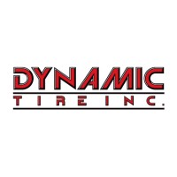 Dynamic Tire Inc. Logo