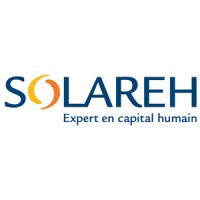 Solareh Logo