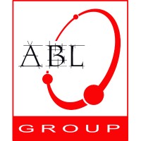 ABL group Logo
