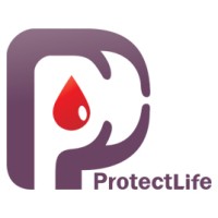 Protectlife-intl. inc. Logo
