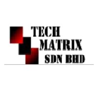Tech-Matrix Sdn Bhd Logo