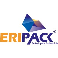 Eripack Comercio de Embalagens LTDA Logo