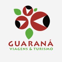 Guaraná Viagens & Turismo Logo