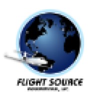 Flight Source International, Inc. Logo