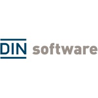 DIN Software GmbH Logo
