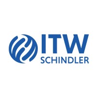 ITW-Schindler GmbH Logo