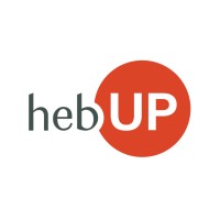 hebUP GmbH Logo
