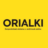Orialki Logo