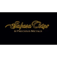 Sahara Coins LLC Logo