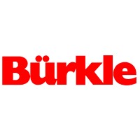 BÜRKLE Baugruppe Logo