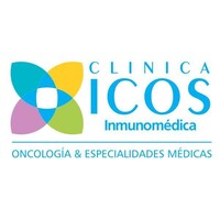 ICOS - Inmunomédica Logo