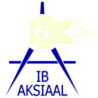 IB Aksiaal OÜ Logo