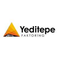 Yeditepe Faktoring A.Ş. Logo
