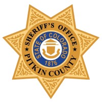Pitkin County Sheriffs Office Logo