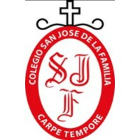 Colegio San José de la Familia Logo