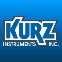 Kurz Instruments Inc. Logo