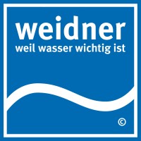 Weidner Wassertechnik GmbH Logo