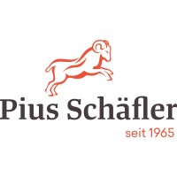 Pius Schäfler AG Logo
