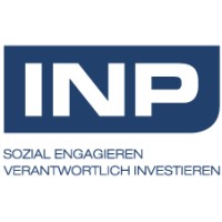 INP Holding AG Logo