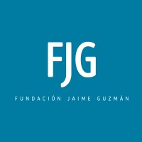 Fundación Jaime Guzmán E Logo