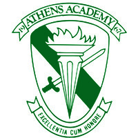 Athens Academy Logo