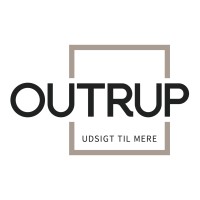 Outrup Vinduer & Døre A/S Logo
