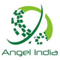 Angel India CAD CAM Pvt. Ltd. Logo